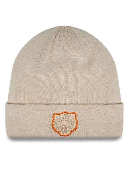 New Era Sapka Detroit Pack Tigers fehér