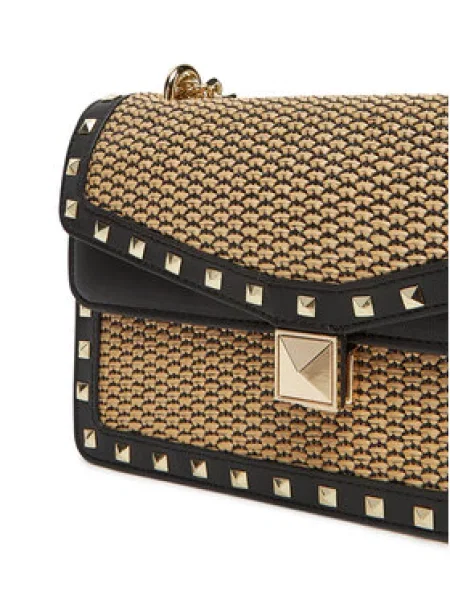 Steve Madden Kabelka Bcavet černá