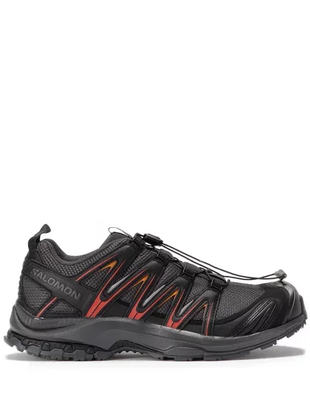 Sneakerși Salomon negru