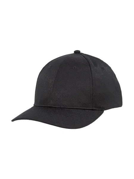 Șapcă Tommy Hilfiger negru