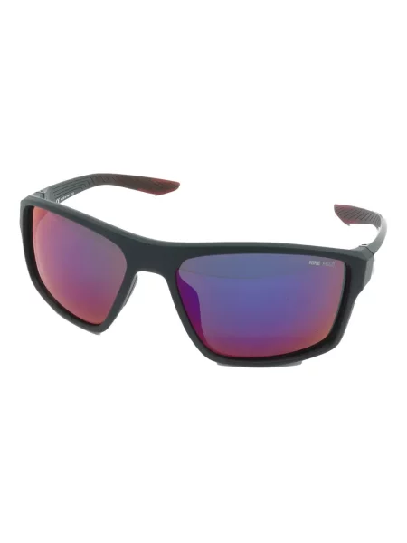 Ochelari de soare aviator Nike retro negru
