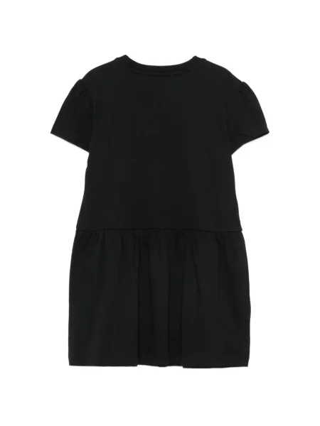Rochie copii Moschino negru