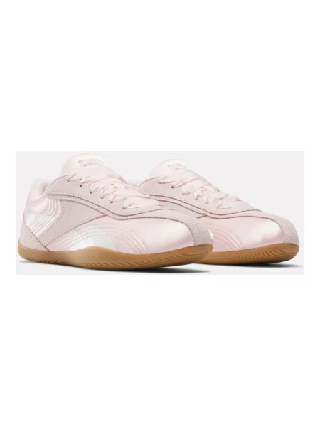 Sneakersy Reebok różowe