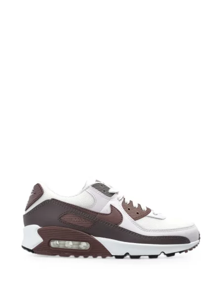 Sneakerși Nike Air Max 90 alb