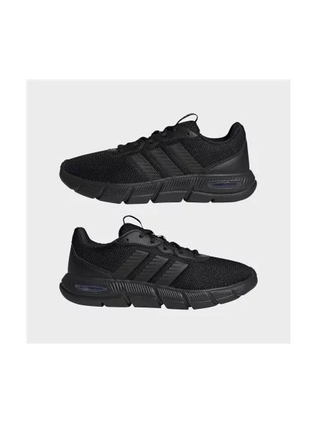 Papuci Adidas negru