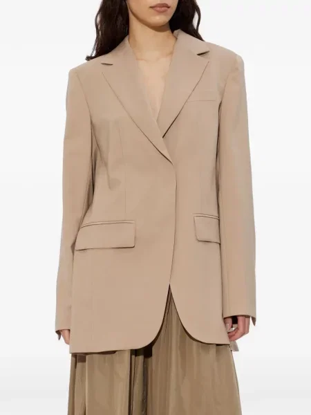 Sacou Sportmax plisat