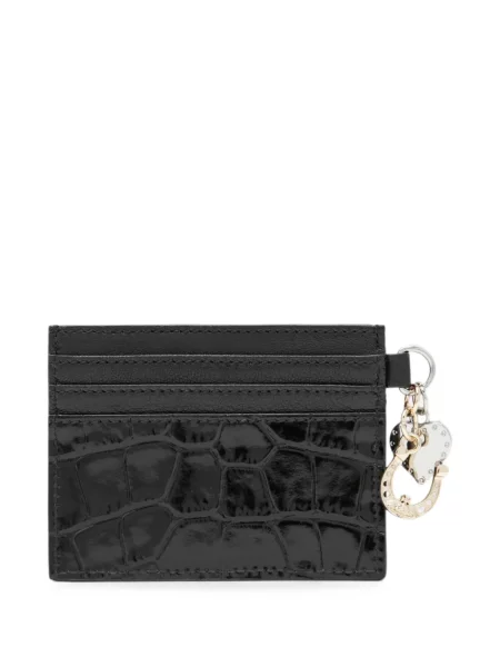 Pandantiv Vivienne Westwood negru
