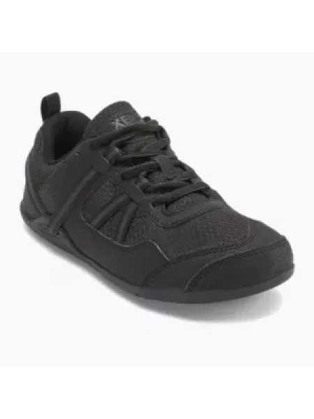 Босоніжки Xero Shoes Prio чорні