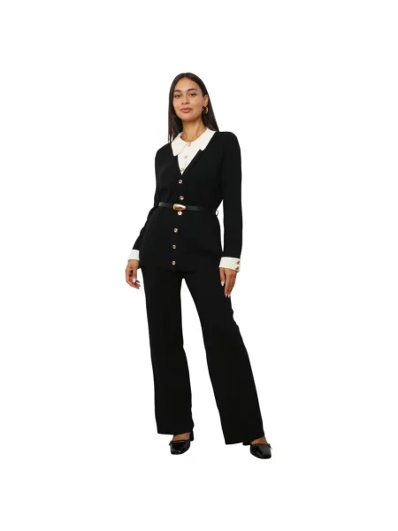Ruha La Modeuse fekete