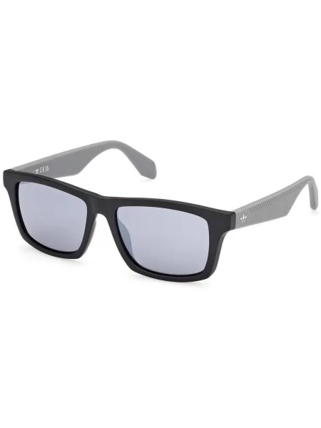 Hodinky Adidas čierna