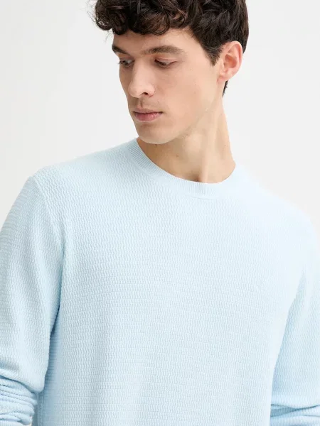 Calvin Klein pulóver kék