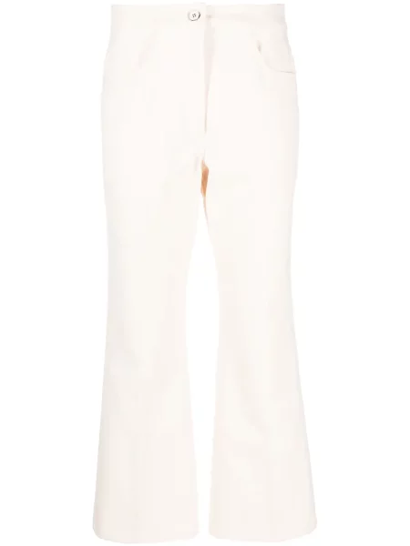 Pantaloni Jil Sander