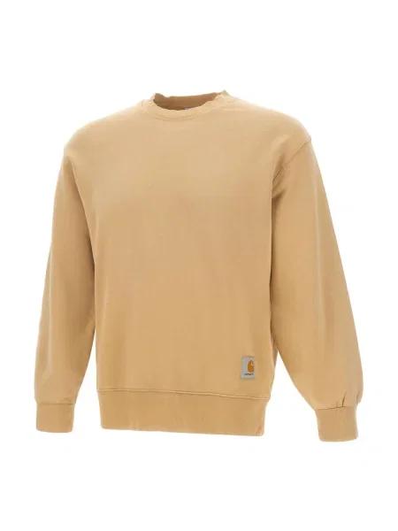 Bluza Carhartt Wip beżowa