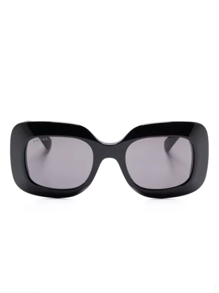 Ochelari de soare Gucci Eyewear negru