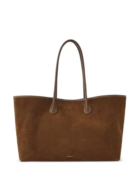 Shopper kabelka Nubikk zelená