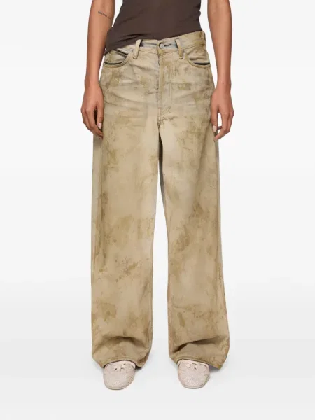 Pantaloni Acne Studios