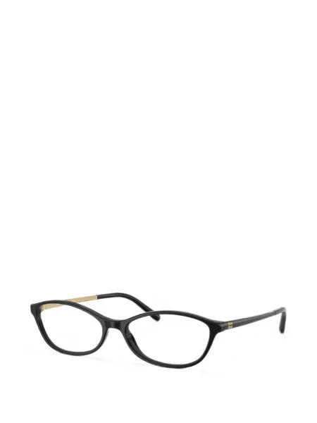 Napszemüveg Miu Miu Eyewear fekete