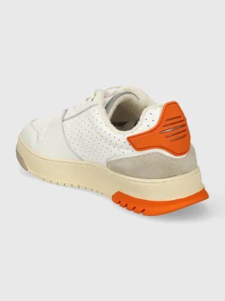 Sneakers boty Blauer HARPER bílá