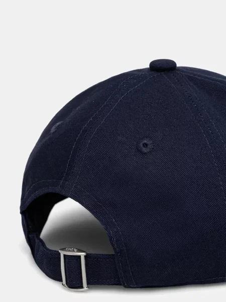 Бейсболка Drôle de Monsieur Casquette Slogan Rose рожева