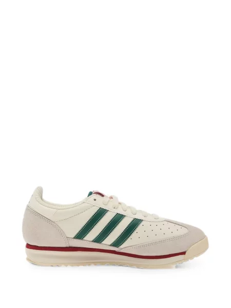 Reversibil sutien Adidas cu dungi alergare negru