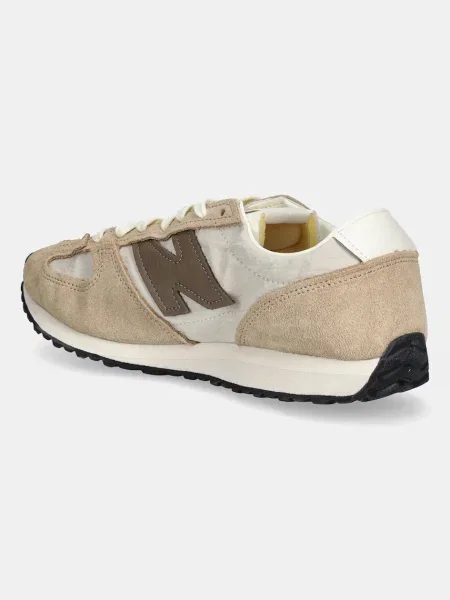 Tenisky New Balance béžové