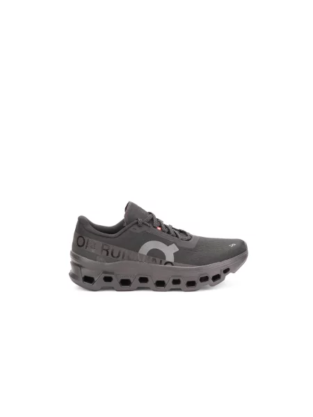 Trampki On M Cloudmonster 1 Black/ Black EUR 45 czarne