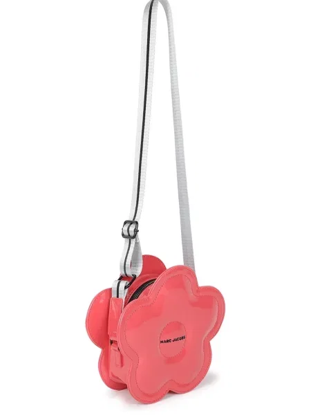 MARC JACOBS сумка крос-боді дитяча зі штучної шкіри