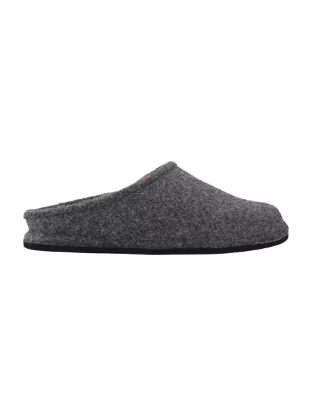 Papuče Vulladi siva