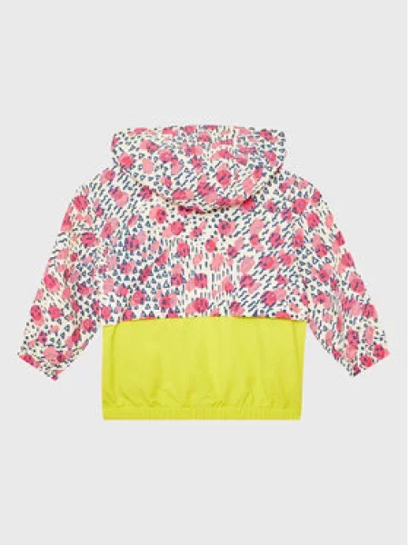 Jack Wolfskin Demisezoninė striukė Villi Spalvota