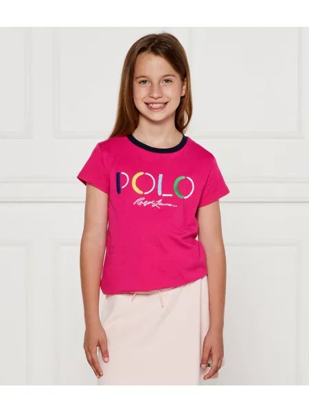 POLO RALPH LAUREN Póló