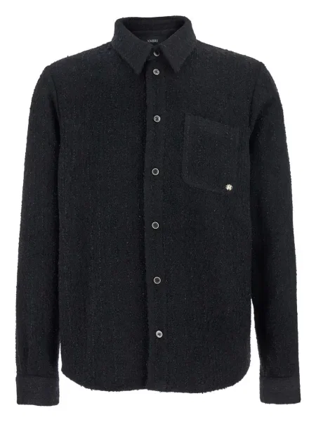 Košile Amiri černá