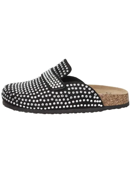 Pantofi Shop Art negru