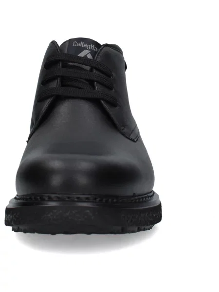 Pantofi Callaghan maro