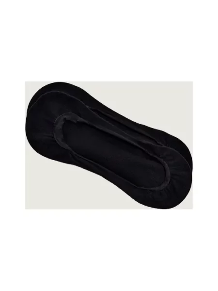 Tommy Hilfiger șosete/tălpici 2 Pack negru
