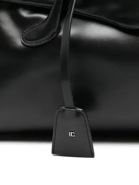 Geantă Low Classic clasică negru