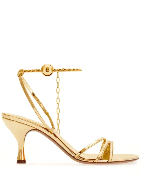 Colier Ferragamo auriu