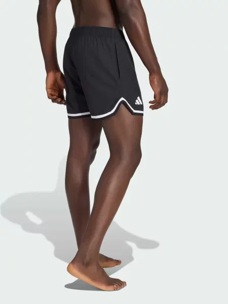 Шорты Adidas черные
