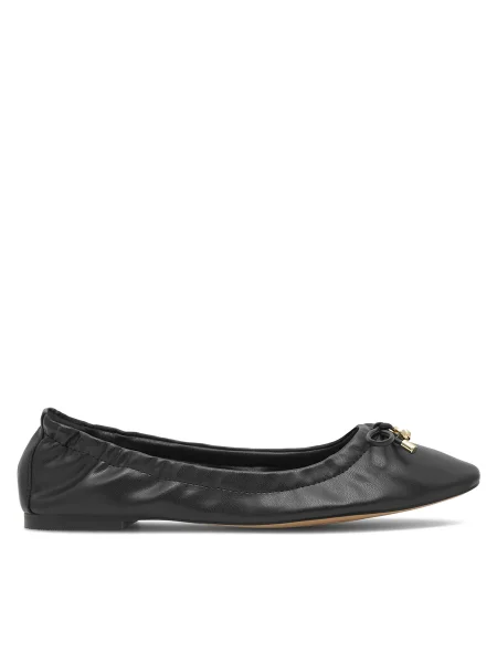 Балеринки Nine West черно