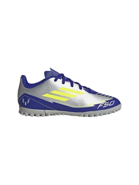 Gyerek félcipő Adidas fehér