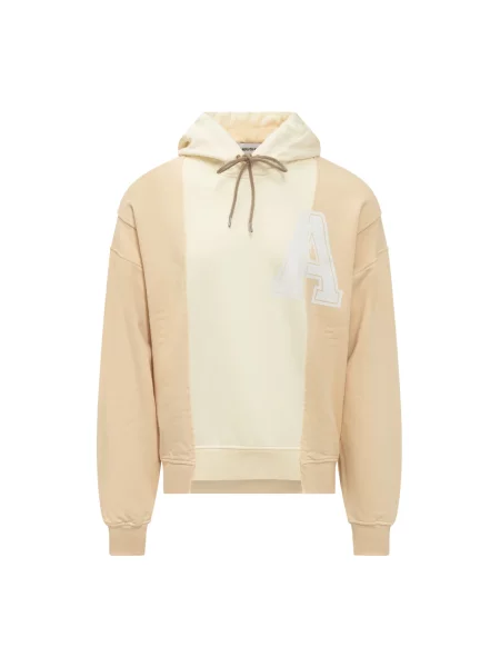 Bluza Ambush beżowa