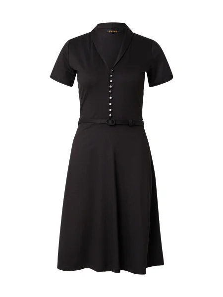 King Louie Obleka Emmy' črna