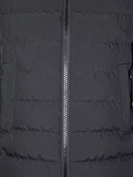 Geacă Herno cu glugă negru