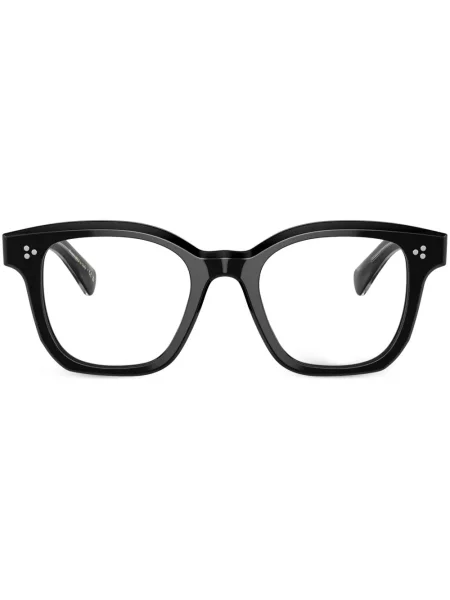 Ochelari de soare Oliver Peoples negru