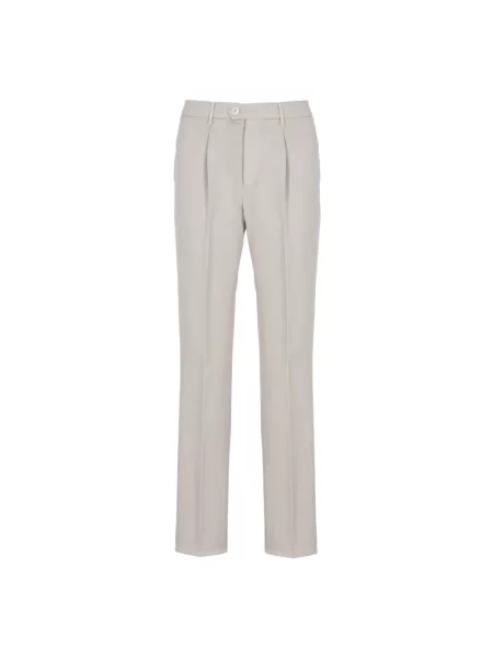 Garnitur Brunello Cucinelli garniturowy beżowy