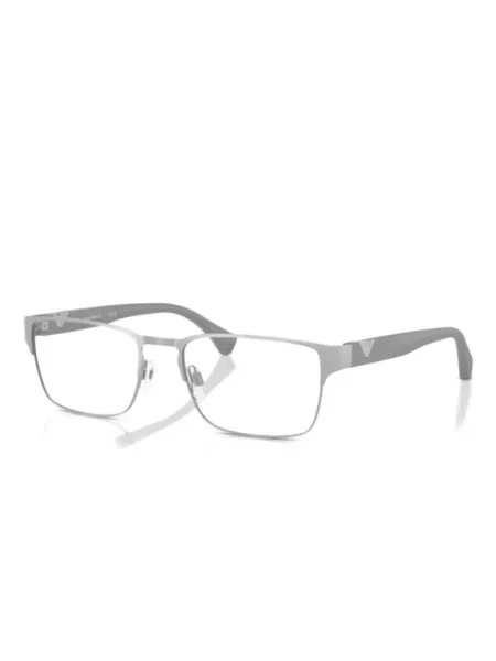 Ochelari de soare Emporio Armani gri