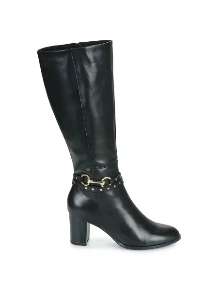 Pantofi Caprice negru