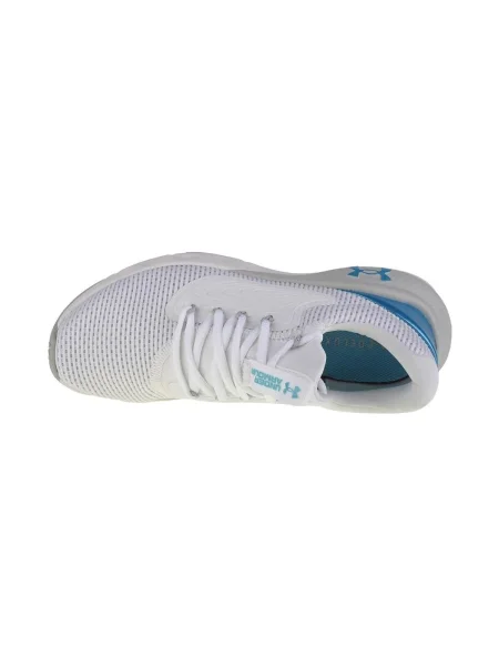 Pantofi Under Armour alb