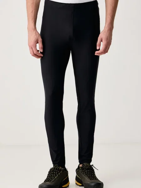 La Sportiva pantaloni de trekking pentru bărbați Triumph negru