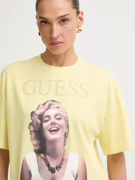 Футболка Guess