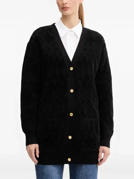 Cardigan Marciano negru